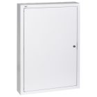 ITS KP-DB-I-MS-418 Fém kapcsolószekrény