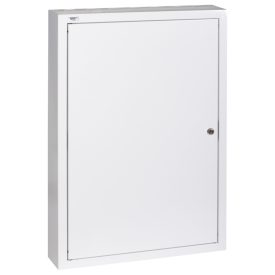 ITS KP-DB-I-MS-418 Fém kapcsolószekrény