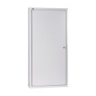 ITS KP-DB-I-MS-618 Fém kapcsolószekrény