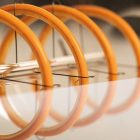 LED fényforrás KANLUX XLED C35T SW