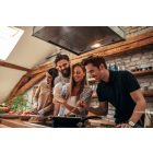 LED fényforrás KANLUX XLED C35M