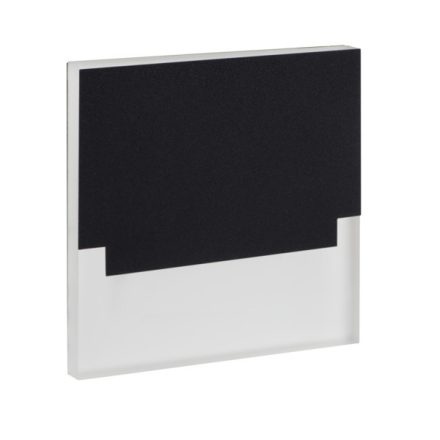 KANLUX SABIK B-NW LED lépcsővilágító lámpatest 