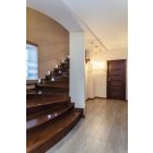 KANLUX SABIK LED SABIK MINI LED B-WW LED lépcsővilágító lámpatest