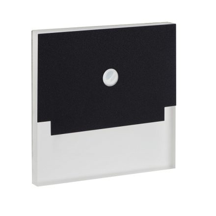KANLUX SABIK LED PIR B-NW LED lépcsővilágító lámpatest 