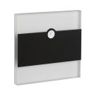 KANLUX TERRA PIR B-NW lámpaL ED lépcsővilágító lámpatest 