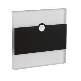   KANLUX TERRA LED PIR B-WW LED lépcsővilágító lámpatest 