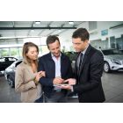 MILEDO HIBO LED N 150W-NW csarnokvilágító LED lámpatest 