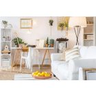 LED fényforrás MILEDO GU10 