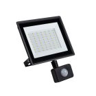 MILEDO GRUN NV LED-50-B-SE LED-es reflektor