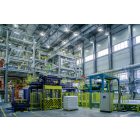 MILEDO HB UFO LED 150W-NW Csarnokvilágító LED lámpatest