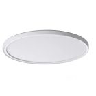 KANLUX AZPO LED 11,8W-NW-O-B természetes fehér IP54 védett lámpa fehér/fekete