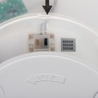 Mennyezeti LED lámpa MILEDO AZPO LED CCT