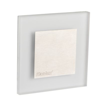 KANLUX APUS NW LED lépcsővilágító lámpatest 