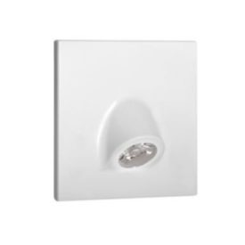 KANLUX MEFIS LW-NW LED lépcsővilágító lámpatest 