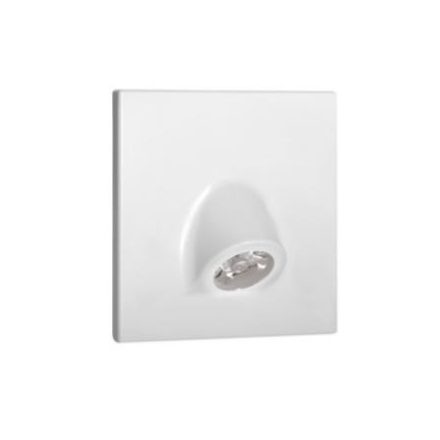 KANLUX MEFIS LW-NW LED lépcsővilágító lámpatest 
