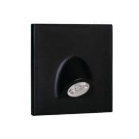 KANLUX MEFIS B-NW LED lépcsővilágító lámpatest 