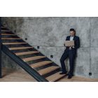 KANLUX MEFIS B-NW LED lépcsővilágító lámpatest 