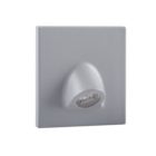 KANLUX MEFIS GR-NW LED lépcsővilágító lámpatest 