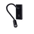 KANLUX TONIL II LED B oldalfali LED lámpatest