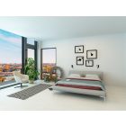 KANLUX TONIL II LED B oldalfali LED lámpatest