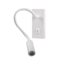 KANLUX TONIL II LED W oldalfali LED lámpatest 