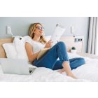 KANLUX TONIL II LED W oldalfali LED lámpatest 