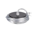 Profil lámpatest tartozék KANLUX Alin akcesoria