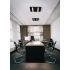 Felületre szerelt irodai LED lámpatest KANLUX OFIS MPRM LED NT