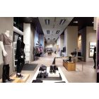 Felületre szerelt irodai LED lámpatest KANLUX OFIS MPRM LED NT