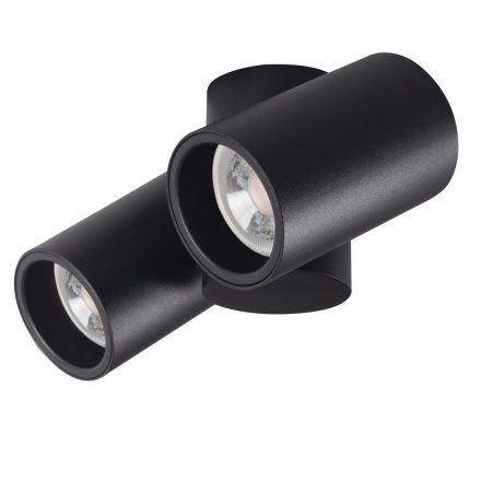 KANLUX BLURRO 2xGU10 CO-B lámpa GU10