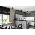 KANLUX BLURRO 2xGU10 CO-B lámpa GU10