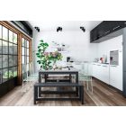 KANLUX BLURRO 2xGU10 CO-B lámpa GU10