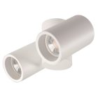 KANLUX BLURRO 2xGU10 CO-W lámpa GU10