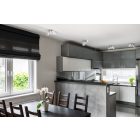 KANLUX BLURRO 2xGU10 CO-W lámpa GU10