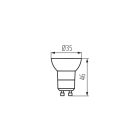  LED fényforrás KANLUX REMI LED