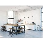 KANLUX SEMPRA EL-1I B-SR lámpa GU10