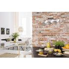 KANLUX SEMPRA EL-3I W-SR lámpa GU10