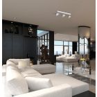 KANLUX SEMPRA EL-3I W-SR lámpa GU10