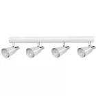 KANLUX SEMPRA EL-4I W-SR lámpa GU10