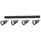 KANLUX SEMPRA EL-4I B-SR lámpa GU10