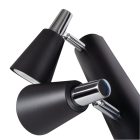 KANLUX SEMPRA EL-4I B-SR lámpa GU10