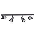 KANLUX SEMPRA EL-4I B-SR lámpa GU10