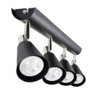 KANLUX SEMPRA EL-4I B-SR lámpa GU10