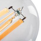 LED fényforrás KANLUX XLED A60