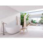 KANLUX FLINI IP44 FLINI IP44 DSL-W dekorációs keret 