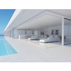 KANLUX DROXY IP65 DSO-W dekorációs keret