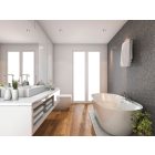 KANLUX DROXY IP65 DSO-W dekorációs keret