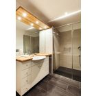 KANLUX DROXY IP65 DSO-W dekorációs keret