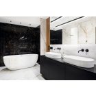 KANLUX DROXY IP65 DSO-B dekorációs keret 