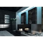 KANLUX DROXY IP65 DSO-B dekorációs keret 